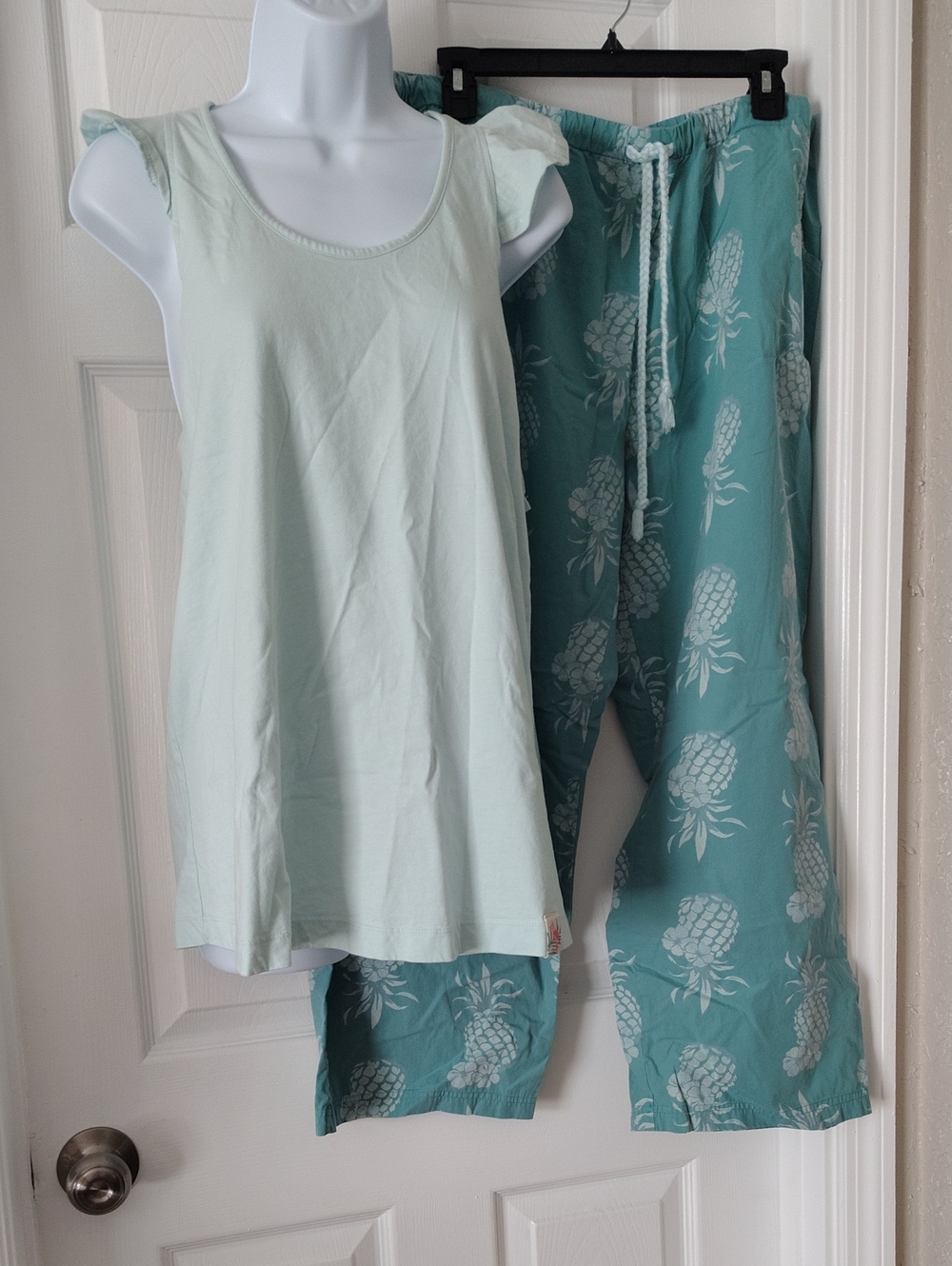 Margaritaville Dreams Pajamas L/XL